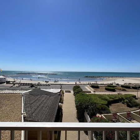 Bel Appartement 7 Pers Avec Parking A Palavas-Les-Flots - Fr-1-559-7 Dış mekan fotoğraf